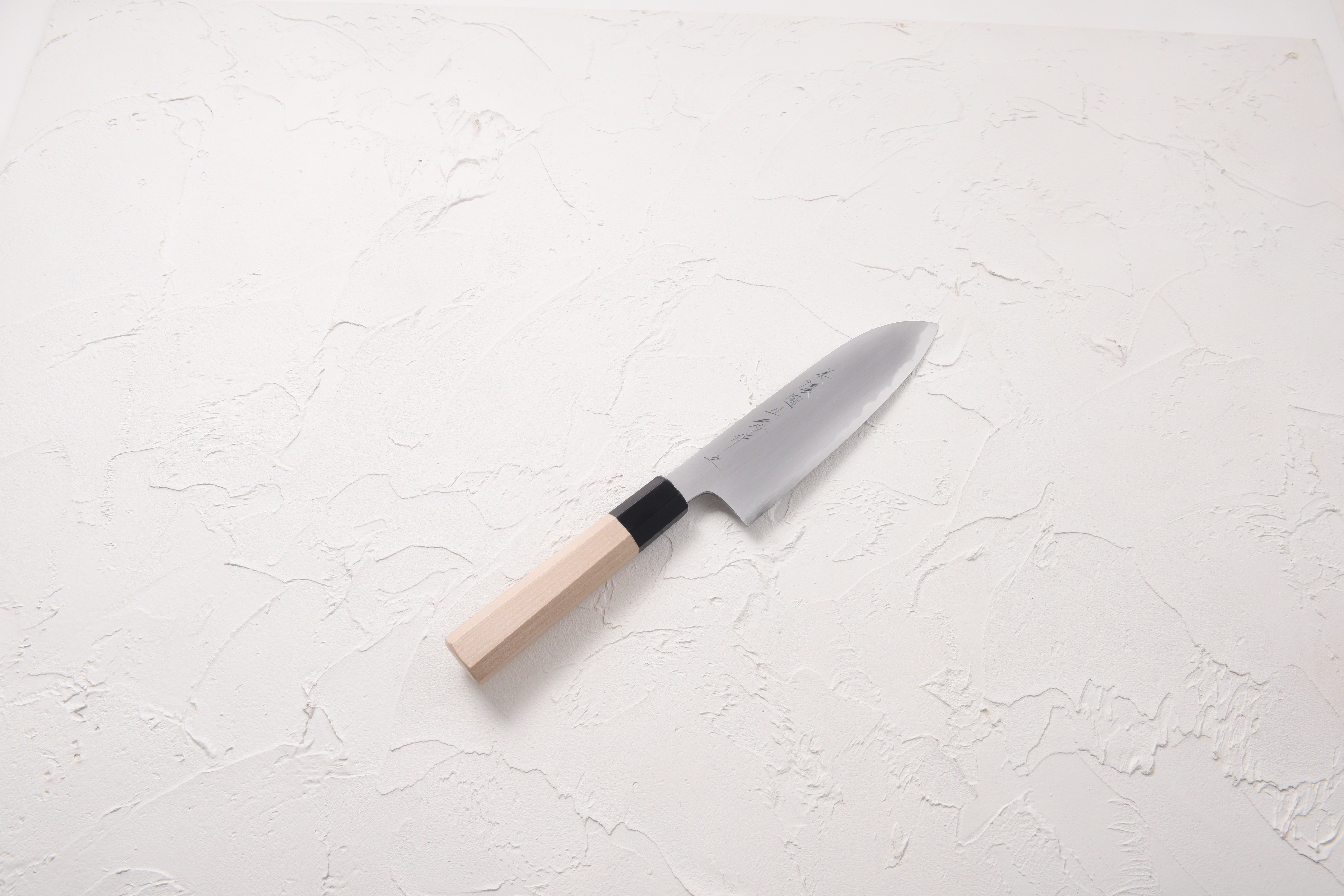 Carbon Steel Knives